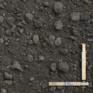 Forbrændingsslagge (FS I & II)