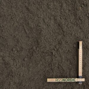 Kabelsand 0-4 VAF, SØ (DS 475)