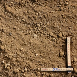 Kalkstabiliseret lerjord (KSJ I & II)