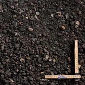 Knust asfalt 0-16 (KAS)