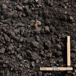 Knust asfalt 0-32 (KAS)