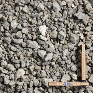 Knust beton 0-32 (KB)