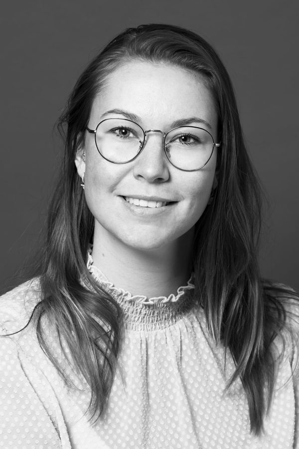 Anja Tougaard Hansen Anja Tougaard Hansen