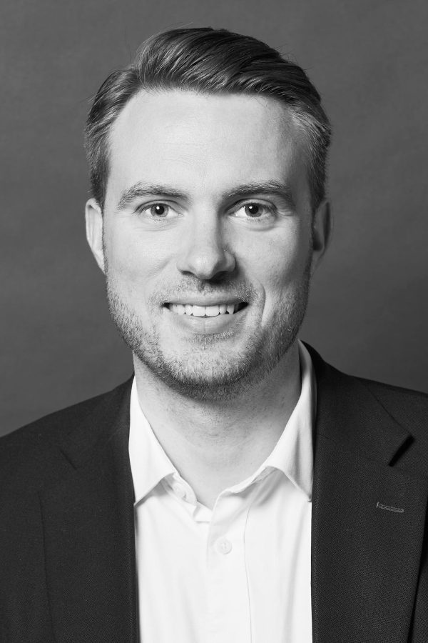 Christoffer Worsøe