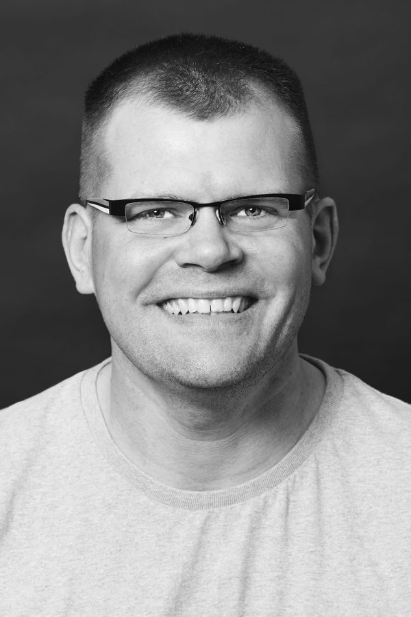 Jesper Nissen Jesper Nissen