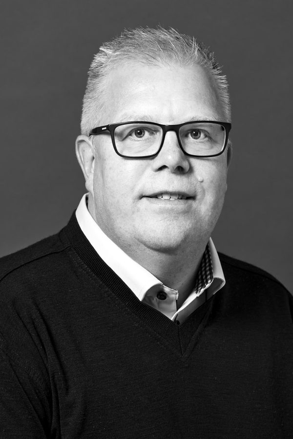 Michael Jørgensen Michael Jørgensen