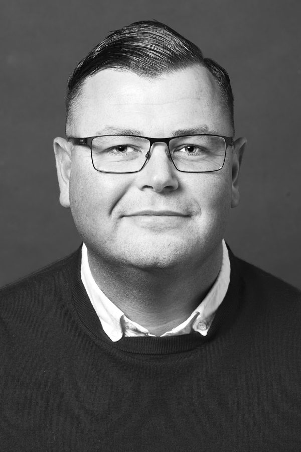 Nicklas Bergenstoff Nicklas Bergenstoff