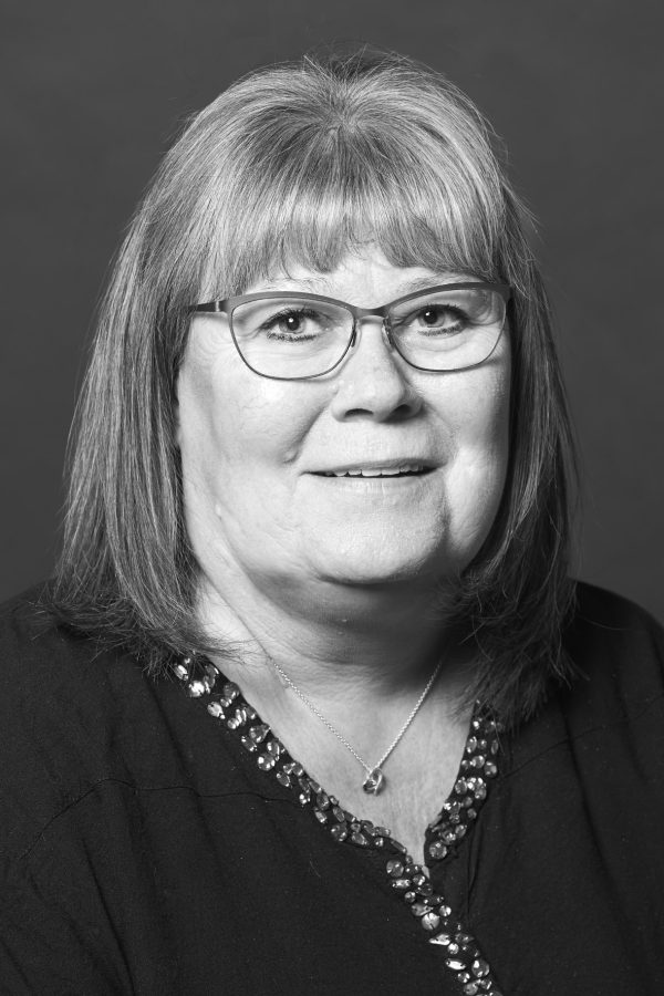 Ulla Bade Pedersen Ulla Bade Pedersen